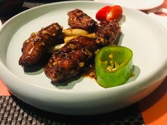 -稍可轩博物馆餐厅