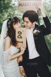 -布拉格婚纱摄影(真实客片店)