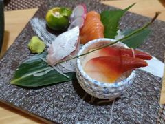 -长崎屋·日本料理·刺身·烧鸟(天河北路店)