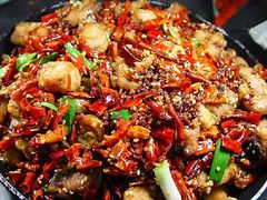 -小天府川菜馆(魏公村店)