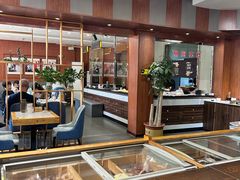 -高玛纳驴肉火烧(一世界店)
