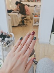 -斯馨·健康美甲美睫