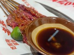-老表记广西宵夜螺蛳鸭脚煲(东盟店)