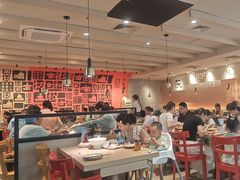 -大师兄·西北小馆(南沙万达广场店)
