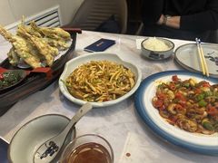 -君霖海鲜私房菜(春柳店)