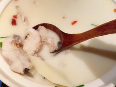 -老阿爸鲜鱼土菜(昆山花桥店)