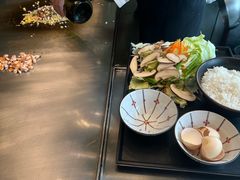 -将军日本餐厅·Shogun(厦门马哥孛罗东方大酒店)
