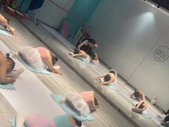 -艺熠舞蹈口才主持表演艺术中心(爱琴海校区)