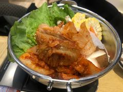 -林妈妈村·日式料理(宝山万达店)