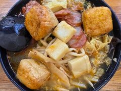 -螺蛳粉先生(蓟门桥店)