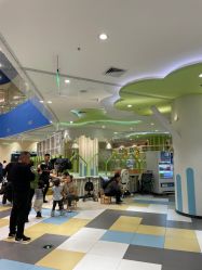 -meland亲子乐园•派对•研学(苏州悠方购物中心店)