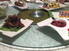 -阿英煲(凉城路店)