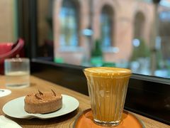 -潮一不贰·法式甜品·生日蛋糕·西式简餐(外滩店)