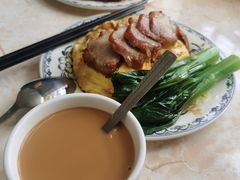 -渔记茶餐厅(渔村店)