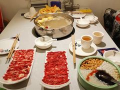 -俏牛哥鲜牛肉牛肆馆(重庆天地店)