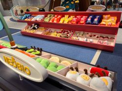 点击看大图 -奈尔宝家庭中心·亲子餐厅(北京东坝万达店)