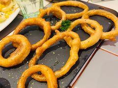 -纽约客美式餐厅(新奥购物中心店)