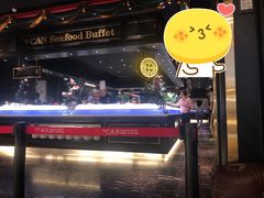 -加餐海鲜自助(宝龙一城店)
