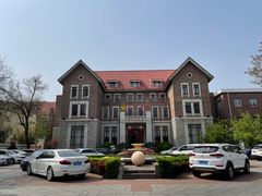 -天津五大道文化旅游区