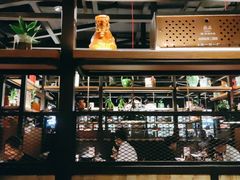 -探鱼·鲜青椒爽麻烤鱼(北京路天河城店)