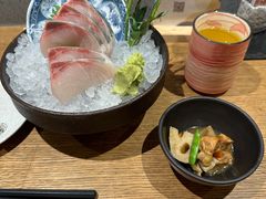 -水之惠鲜鱼料理(王府大街店)