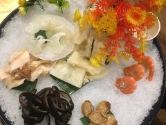 -翅爷家煲仔翅