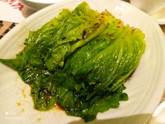 -茶港·点心·啫啫煲(范湖万达广场店)