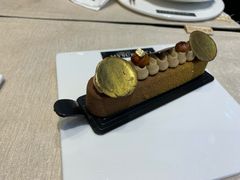 -麦雪尔甜品·生日蛋糕(新街口旗舰店)