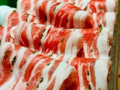 -百叶居·老北京涮羊肉(鼓楼店)