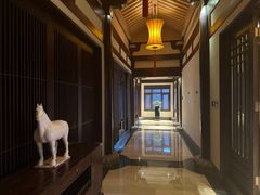 -西安华清御汤酒店