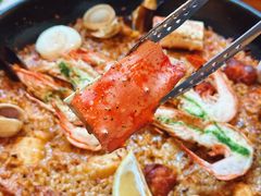 -Las Tapas(思南公馆店)