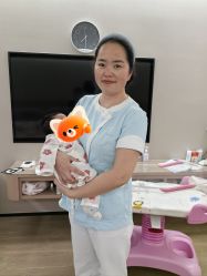 -美悦湾月子中心(熙湖店)