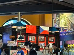 -布拉格餐厅· 中欧捷克菜(全国首店)