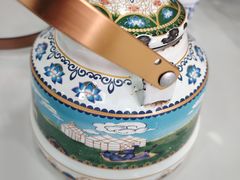 -白老大羊杂碎稍麦