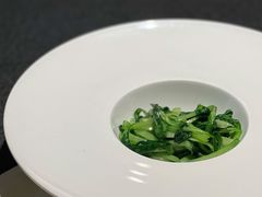 清炒时蔬-成隆行·蟹王府(九江路店)