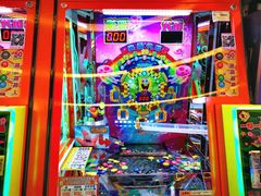 -汤姆熊欢乐世界(莘庄龙之梦店)