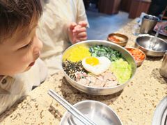 -安又胖韩国烤肉