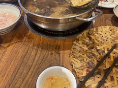 -厝味火锅·潮汕卤水火锅(十一合店)