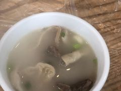 -正宗简阳羊肉汤(荣盛·布鲁明顿广场店)