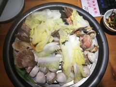 -三个渔夫·蒸汽海鲜(小白楼店)