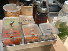 -肉肉大米(金虹桥店)
