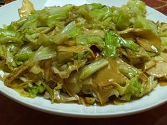 -二嫚私家菜馆