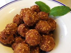 -到家尝北京菜(西坝河店)