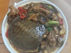 -灵福缘私房菜·农家菜(拈花湾·灵山大佛必推店)