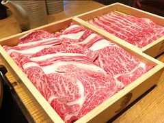 -锅物新语&寿喜烧.炉端割烹(世博源店)