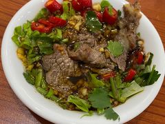 -阿波潮汕牛肉火锅·汤粉面(拱北店)