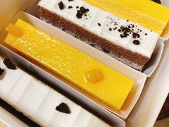 -壹点壹客·生日蛋糕(南山店)