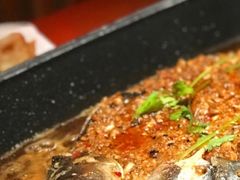 -鱼来顺纸上烤鱼