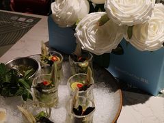 -芭札·Thai泰国餐厅(同和金铂天地店)