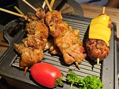 -松幸日式料理(中山路店)